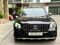 Bán xe Mercedes Benz GLC 2019 300 4Matic giá 1 Tỷ 60 Triệu - Hà Nội