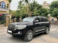 Bán xe Toyota Land Cruiser 2016 VX 4.6 V8 giá 2 Tỷ 999 Triệu - Hà Nội
