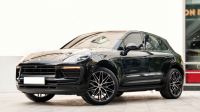 Bán xe Porsche Macan 2.0 2021 giá 2 Tỷ 980 Triệu - Hà Nội