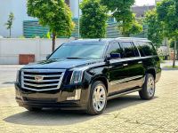 Bán xe Cadillac Escalade 2014 ESV Premium giá 2 Tỷ 699 Triệu - Hà Nội