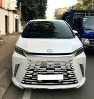 Bán xe Lexus LM 500h 2024 giá 8 Tỷ 579 Triệu - Hà Nội