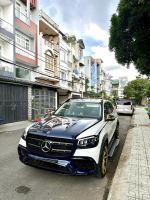 Bán xe Mercedes Benz GLS 450 4Matic 2020 giá 4 Tỷ 100 Triệu - Hà Nội