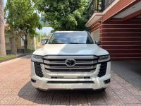 Bán xe Toyota Land Cruiser 2025 3.5 V6 giá 5 Tỷ 620 Triệu - Hà Nội