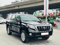 Bán xe Toyota Prado 2016 TXL 2.7L giá 1 Tỷ 290 Triệu - Hà Nội