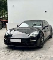 Bán xe Porsche Panamera 2023 Platinum Edition giá 5 Tỷ 990 Triệu - Hà Nội