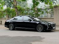 Bán xe Mercedes Benz S class 2022 S450 giá 3 Tỷ 580 Triệu - Hà Nội