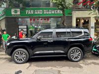 Bán xe Toyota Land Cruiser 2025 3.5 V6 giá 5 Tỷ 499 Triệu - Hà Nội
