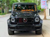 Bán xe Mercedes Benz G class 2014 G63 AMG giá 4 Tỷ 350 Triệu - Hà Nội