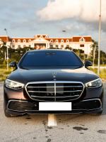 Bán xe Mercedes Benz S class S450 2022 giá 3 Tỷ 250 Triệu - Hà Nội