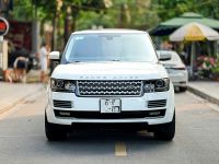 Bán xe LandRover Range Rover HSE 3.0 2015 giá 2 Tỷ 490 Triệu - Hà Nội