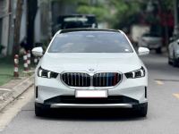 Bán xe BMW 5 Series 2025 520i giá 2 Tỷ 579 Triệu - Hà Nội