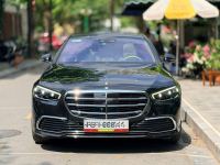 Bán xe Mercedes Benz S class S450 4Matic 2022 giá 3 Tỷ 299 Triệu - Hà Nội