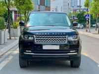 Bán xe LandRover Range Rover Vogue 3.0 Td6 2014 giá 1 Tỷ 890 Triệu - Hà Nội