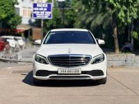 Bán xe Mercedes Benz C class 2021 C200 Exclusive giá 1 Tỷ 20 Triệu - Hà Nội