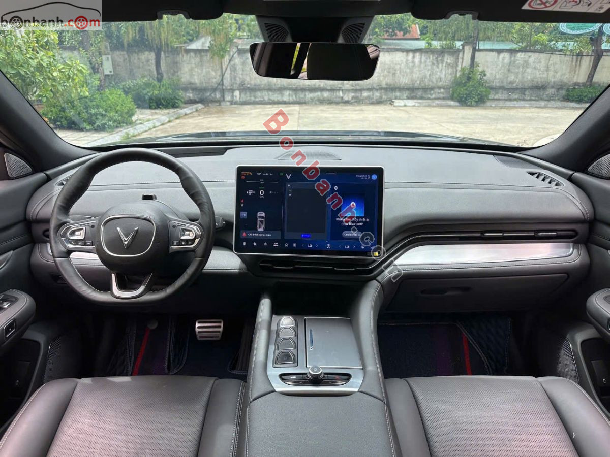 VinFast VF9 Plus 6S SDI 2023 - 1 Tỷ 30 Triệu 8