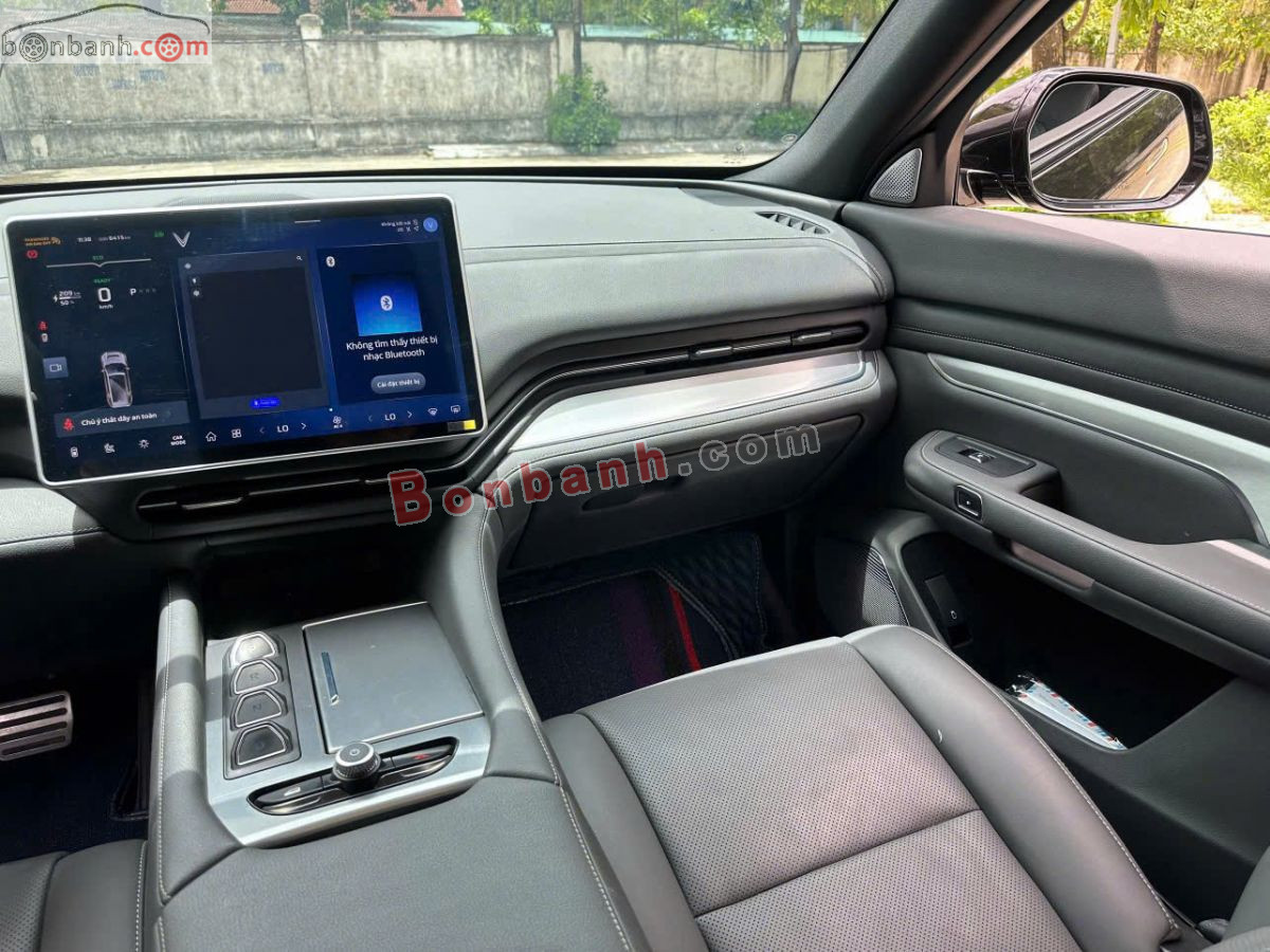 VinFast VF9 Plus 6S SDI 2023 - 1 Tỷ 30 Triệu 9
