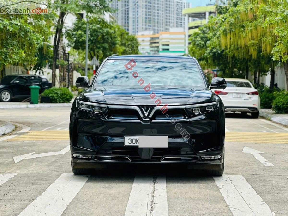 VinFast VF9 Plus 6S SDI 2023 - 1 Tỷ 30 Triệu 2