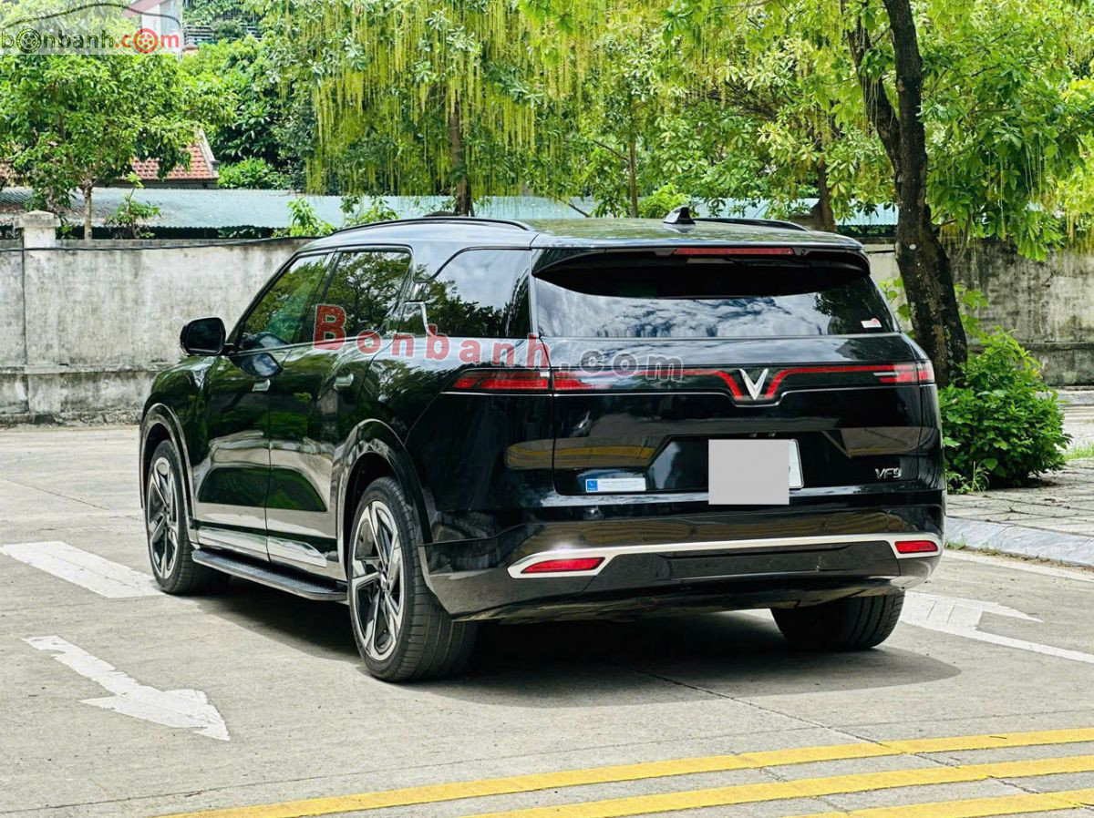 VinFast VF9 Plus 6S SDI 2023 - 1 Tỷ 30 Triệu 5