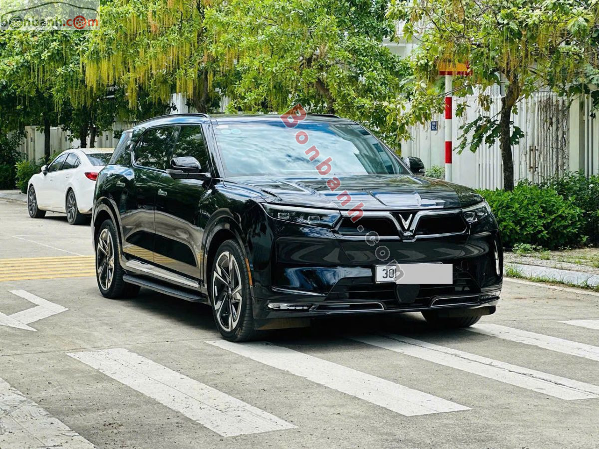VinFast VF9 Plus 6S SDI 2023 - 1 Tỷ 30 Triệu 3