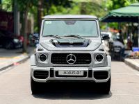 Bán xe Mercedes Benz G class G63 AMG 2016 giá 4 Tỷ 990 Triệu - Hà Nội