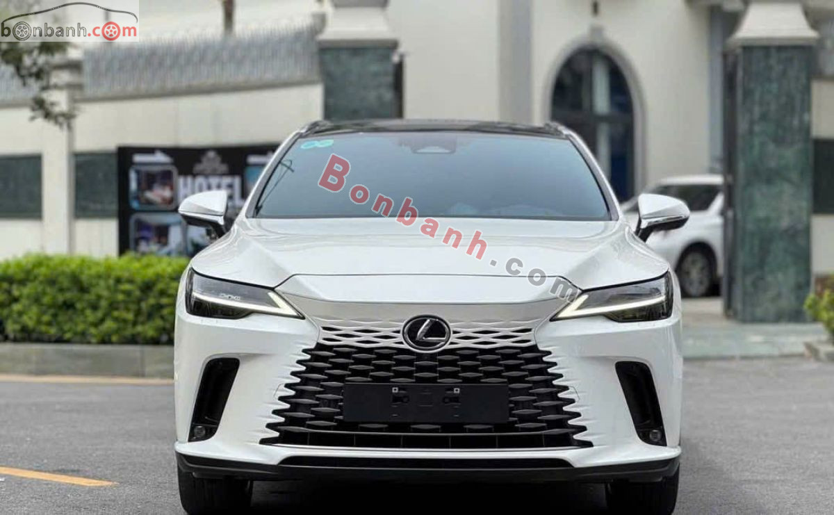Lexus RX 350 Luxury 2023 - 3 Tỷ 616 Triệu