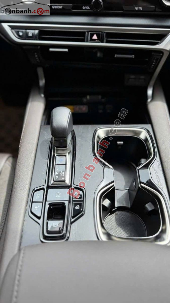 Lexus RX 350 Luxury 2023 - 3 Tỷ 616 Triệu 7