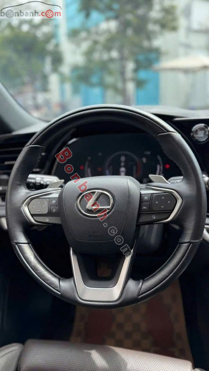 Lexus RX 350 Luxury 2023 - 3 Tỷ 616 Triệu 8