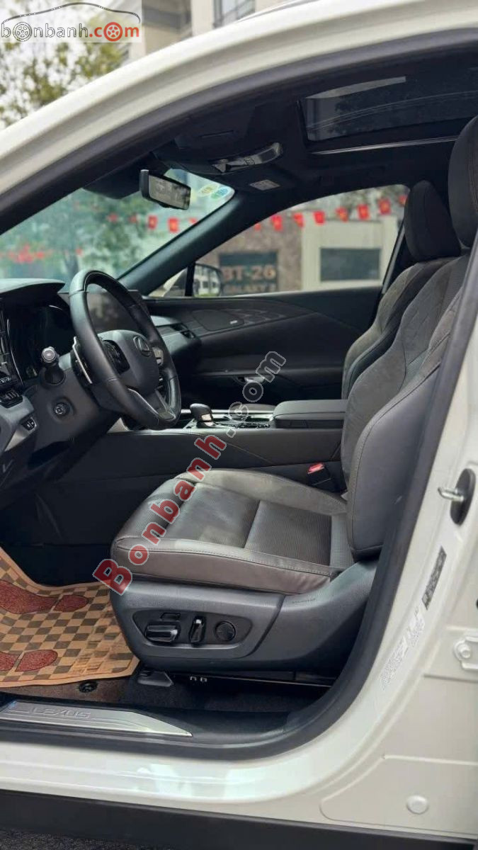 Lexus RX 350 Luxury 2023 - 3 Tỷ 616 Triệu 9
