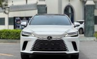 Bán xe Lexus RX 2023 350 Luxury giá 3 Tỷ 616 Triệu - Hà Nội