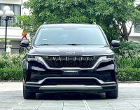 Bán xe Kia Carnival 2023 Luxury 2.2D giá 995 Triệu - Hà Nội