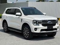 Bán xe Ford Everest 2025 Platinum 2.0L 4x4 AT giá 1 Tỷ 525 Triệu - Hà Nội