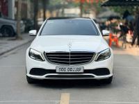 Bán xe Mercedes Benz C class 2021 C200 Exclusive giá 969 Triệu - Hà Nội