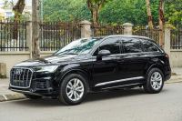 Bán xe Audi Q7 55 TFSI Quattro 2020 giá 1 Tỷ 850 Triệu - Hà Nội