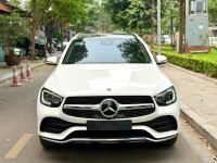 Bán xe Mercedes Benz GLC 2020 300 4Matic giá 1 Tỷ 350 Triệu - Hà Nội