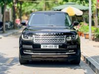 Bán xe LandRover Range Rover Autobiography 5.0 2014 giá 2 Tỷ 290 Triệu - Hà Nội