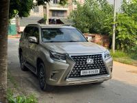 Bán xe Lexus GX 460 2009 giá 1 Tỷ 150 Triệu - Hà Nội