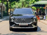 Bán xe Hyundai SantaFe 2023 Cao cấp 2.2L HTRAC giá 1 Tỷ 90 Triệu - Hà Nội