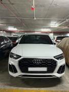 Bán xe Audi Q5 Sline 45 TFSI Quattro 2023 giá 1 Tỷ 730 Triệu - Hà Nội