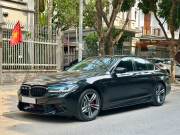 Bán xe BMW 5 Series 2016 520i giá 680 Triệu - Hà Nội