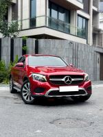 Bán xe Mercedes Benz GLC 2019 300 Coupe 4Matic giá 1 Tỷ 190 Triệu - Hà Nội