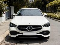 Bán xe Mercedes Benz C class 2022 C200 Avantgarde giá 1 Tỷ 199 Triệu - Hà Nội