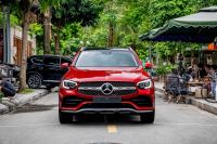 Bán xe Mercedes Benz GLC 2020 300 4Matic giá 1 Tỷ 265 Triệu - Hà Nội