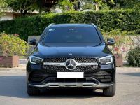 Bán xe Mercedes Benz GLC 2020 300 4Matic giá 1 Tỷ 289 Triệu - Hà Nội