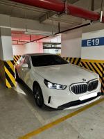 Bán xe BMW 5 Series 2025 520i Premium giá 2 Tỷ 399 Triệu - Hà Nội