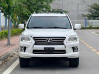 Bán xe Lexus LX 2014 570 giá 2 Tỷ 555 Triệu - Hà Nội