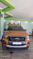 Bán xe Ford Ranger 2020 Wildtrak 2.0L 4x4 AT giá 699 Triệu - Gia Lai