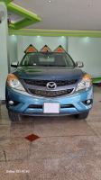 Bán xe Mazda BT50 2015 2.2L 4x4 MT giá 368 Triệu - Gia Lai