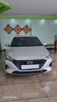 Bán xe Hyundai Accent 2022 1.4 AT giá 440 Triệu - Gia Lai