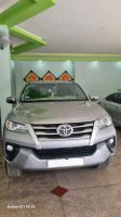 Bán xe Toyota Fortuner 2017 2.4G 4x2 MT giá 685 Triệu - Gia Lai