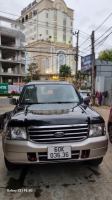 Bán xe Ford Everest 2006 2.5L 4x2 MT giá 173 Triệu - Gia Lai